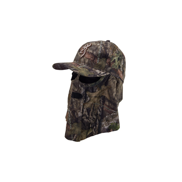 CZAPKA/KOMINIARKA BROWNING MOINF